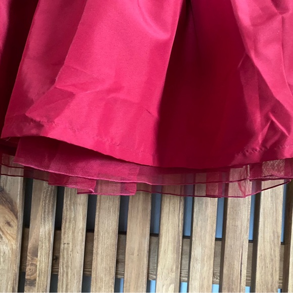 🧚🏻‍♂️ NWT GAP girls skirt 🧚🏻‍♂️ - Picture 3 of 7